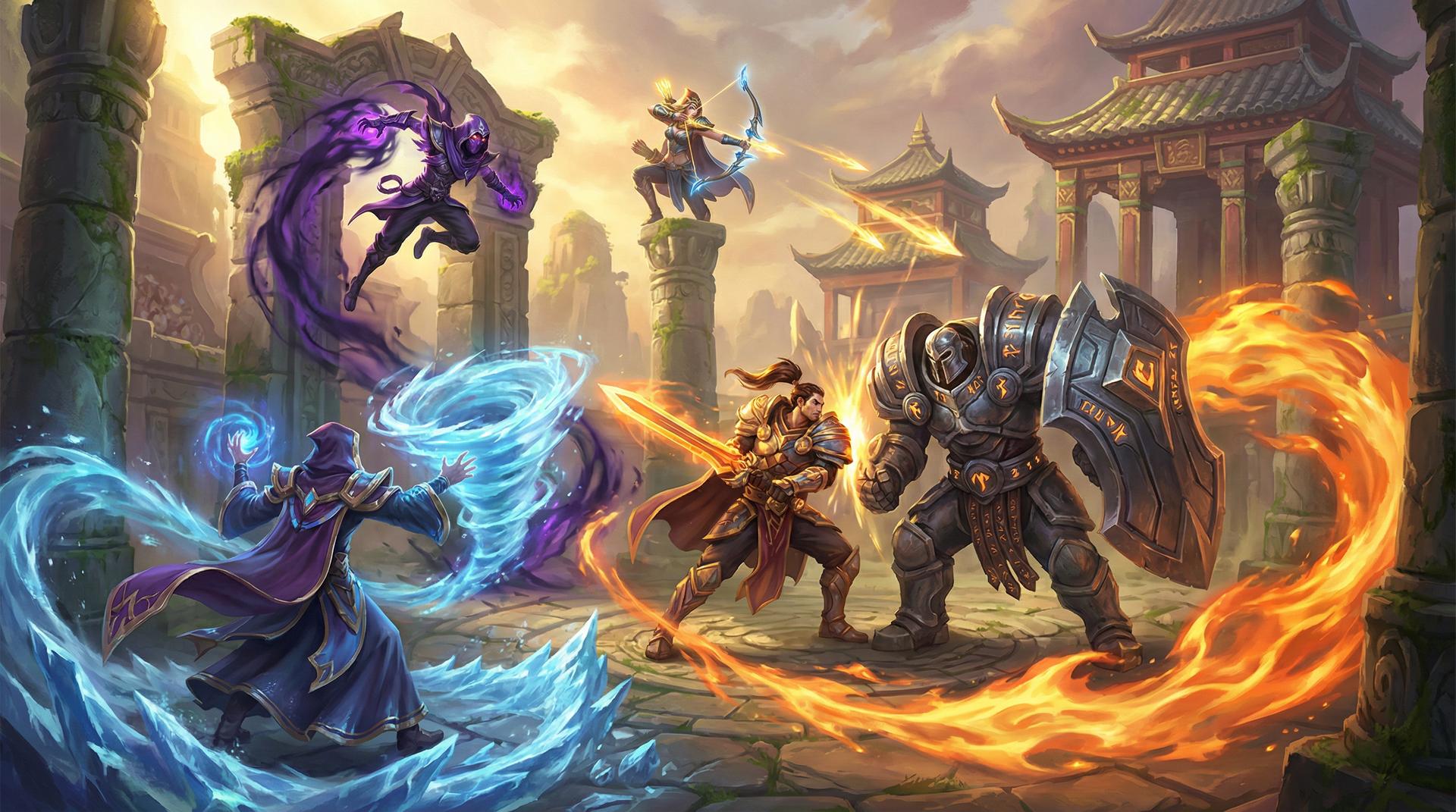 鲍鱼tv英雄联盟视频