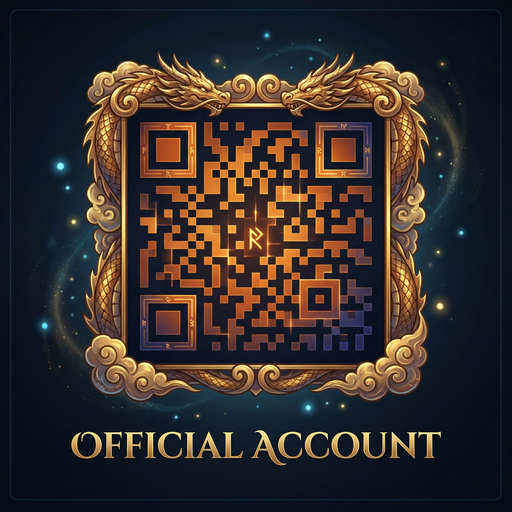 鲍鱼tv公众号二维码